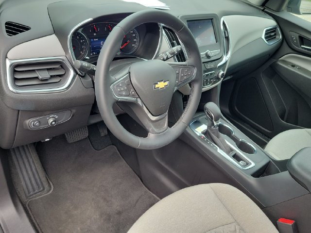 Certified 2024 Chevrolet Equinox LT FWD image 21