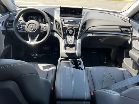 New 2026 Acura RDX SH-AWD w/ Technology Package image 32