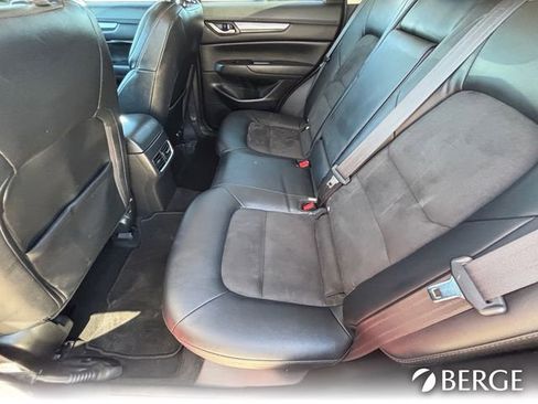 Used 2021 MAZDA CX-5 Touring image 16