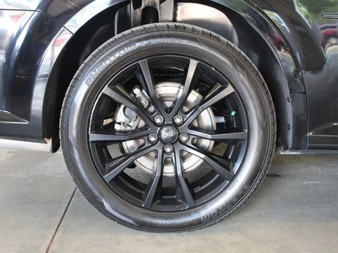 Used 2016 Ford Flex SEL w/ Equipment Group 202A FWD image 26