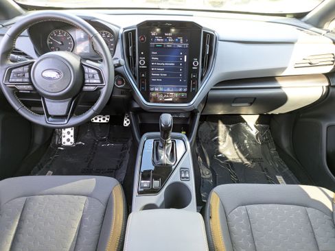 Certified 2025 Subaru Crosstrek 2.5i Sport image 16