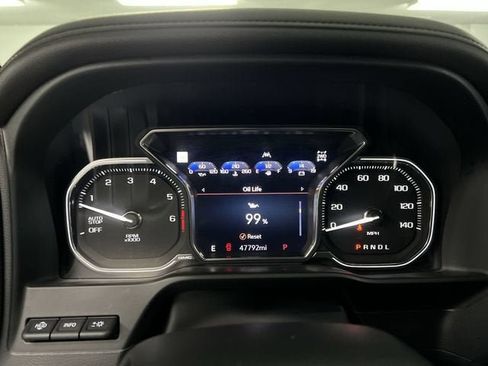Certified 2019 GMC Sierra 1500 Denali w/ Denali Ultimate Package AWD/4WD image 12