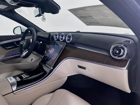 New 2026 Mercedes-Benz CLE 300 4MATIC Cabriolet image 26