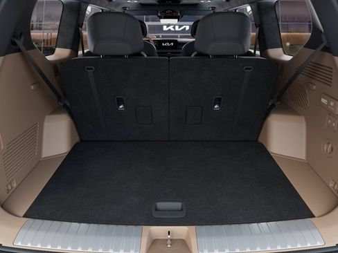 New 2026 Kia EV9 GT-Line AWD/4WD image 19