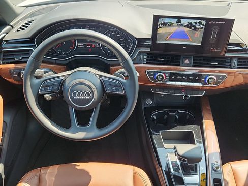 Used 2023 Audi A4 2.0T Premium w/ Convenience Package AWD/4WD image 4