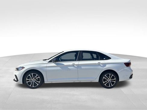 New 2026 Volkswagen Jetta Sport FWD image 2