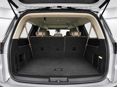 Used 2019 Ford Expedition Max Limited w/ Equipment Group 302A AWD/4WD image 18