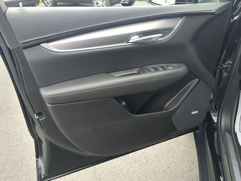Certified 2023 Cadillac XT5 Luxury AWD/4WD image 21