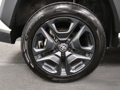 Used 2024 Toyota RAV4 Adventure AWD/4WD image 30
