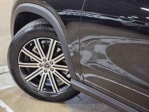 Used 2026 Mercedes-Benz GLE 350 4MATIC image 23