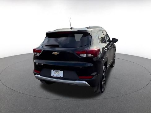 Used 2025 Chevrolet TrailBlazer LT image 14