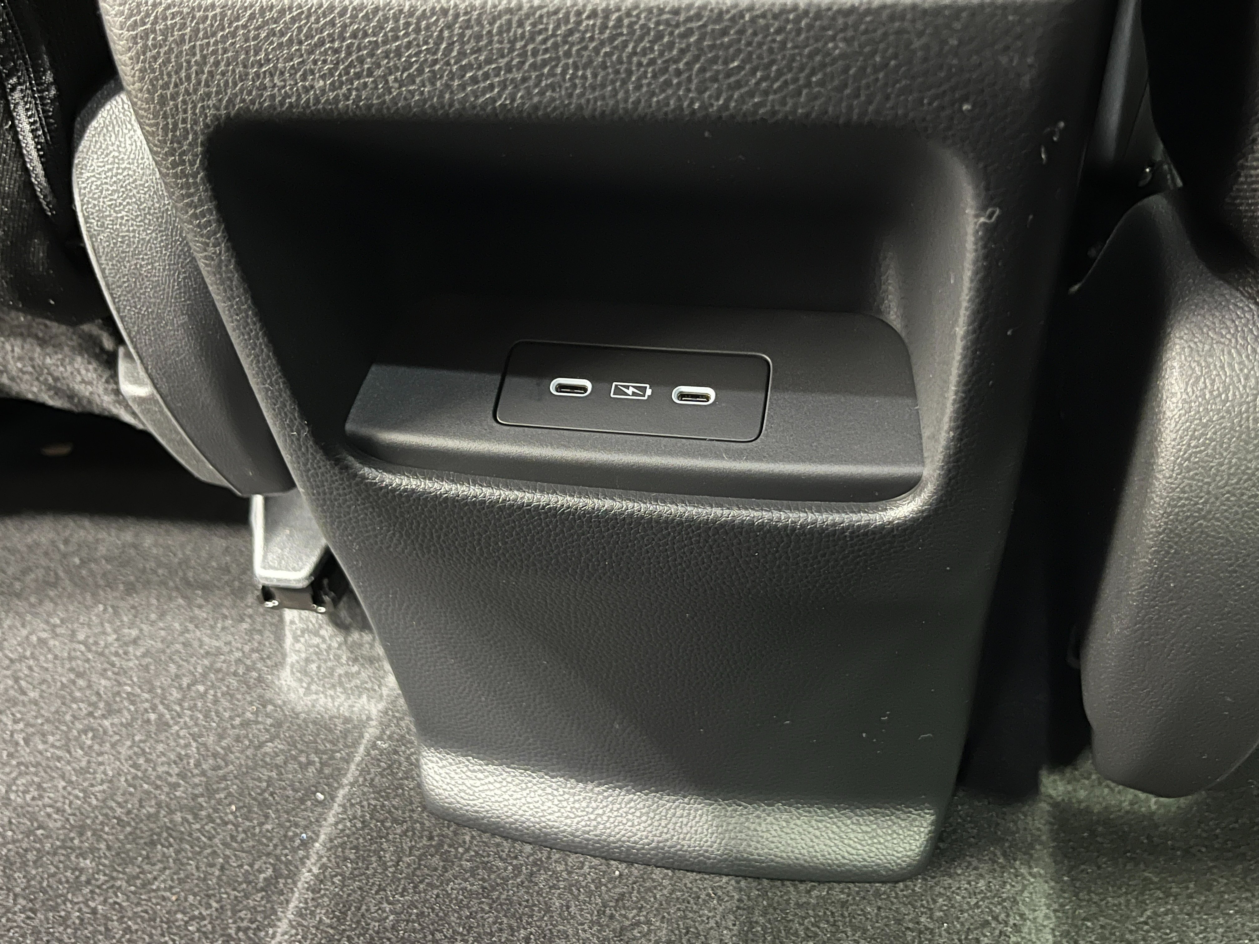 New 2027 Honda CR-V EX image 25