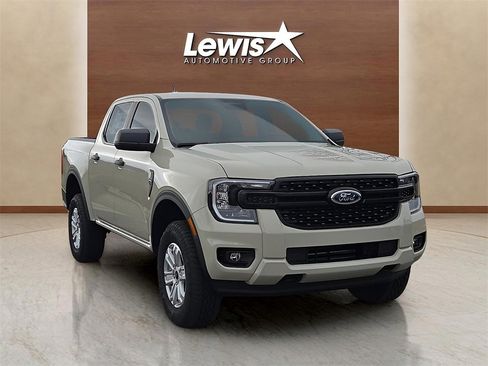 New 2025 Ford Ranger XL w/ Trailer Tow Package image 6