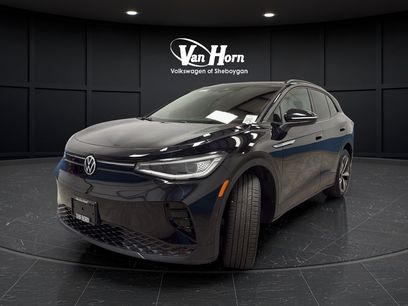 Used 2023 Volkswagen ID.4 Pro S