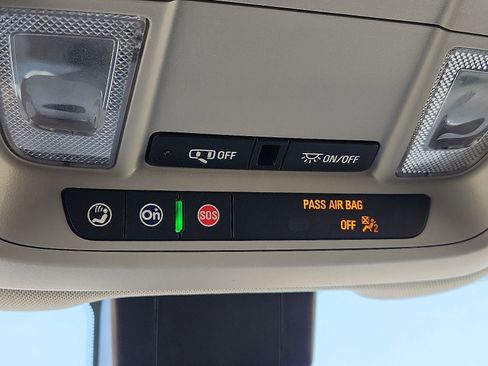 Used 2023 GMC Terrain SLE AWD/4WD image 22