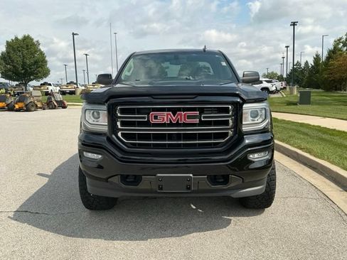 Used 2019 GMC Sierra 1500 Limited w/ Elevation Edition AWD/4WD image 9