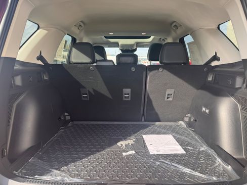 New 2025 Ford Bronco Sport Big Bend w/ Convenience Package image 33