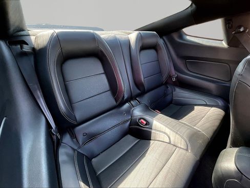 Used 2022 Ford Mustang Mach 1 w/ Mach 1 Handling Package image 22