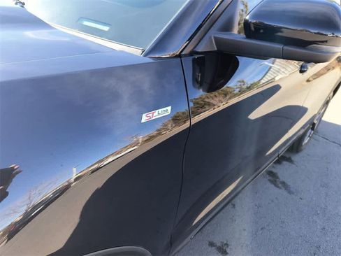 Used 2025 Ford Explorer ST-Line w/ Premium Package image 28