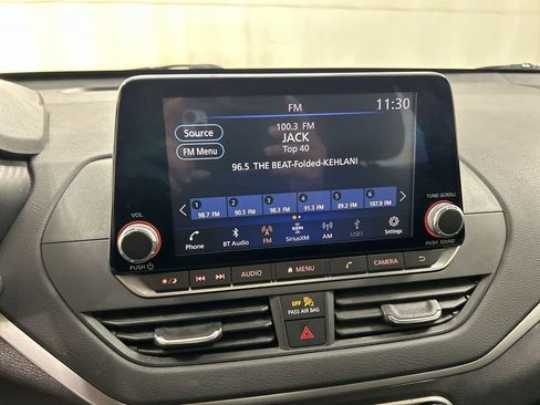 Used 2020 Nissan Altima 2.5 S FWD image 14