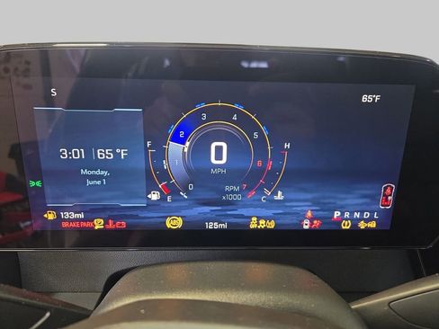 New 2026 Chevrolet Traverse LT FWD image 22
