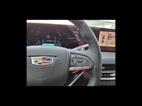Used 2025 Cadillac CT5 Sport RWD image 18