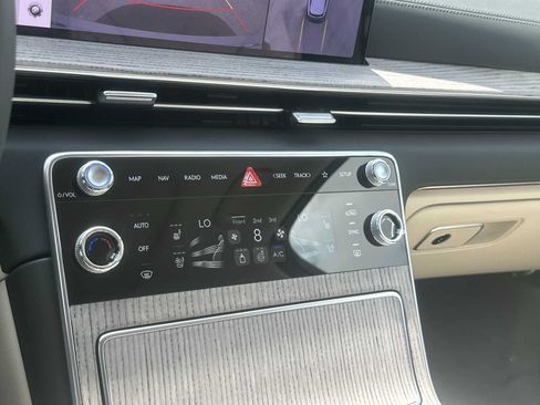 New 2026 Genesis GV80 3.5T Advanced AWD/4WD image 25
