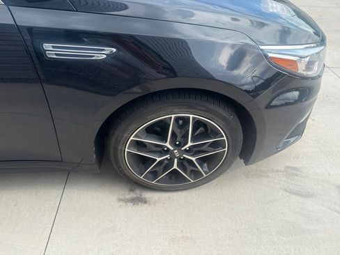 Used 2020 Kia Optima SE FWD image 12