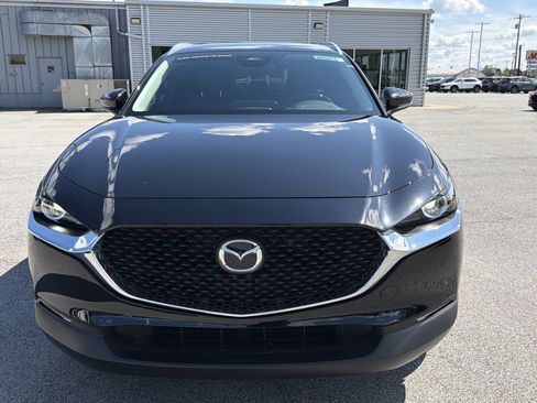 Certified 2025 MAZDA CX-30 AWD 2.5 S w/ Select Sport Pkg image 13