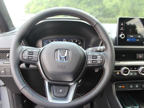 New 2026 Honda CR-V TrailSport image 8