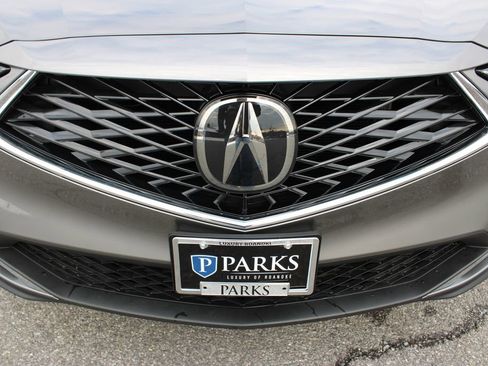 New 2026 Acura MDX SH-AWD image 56