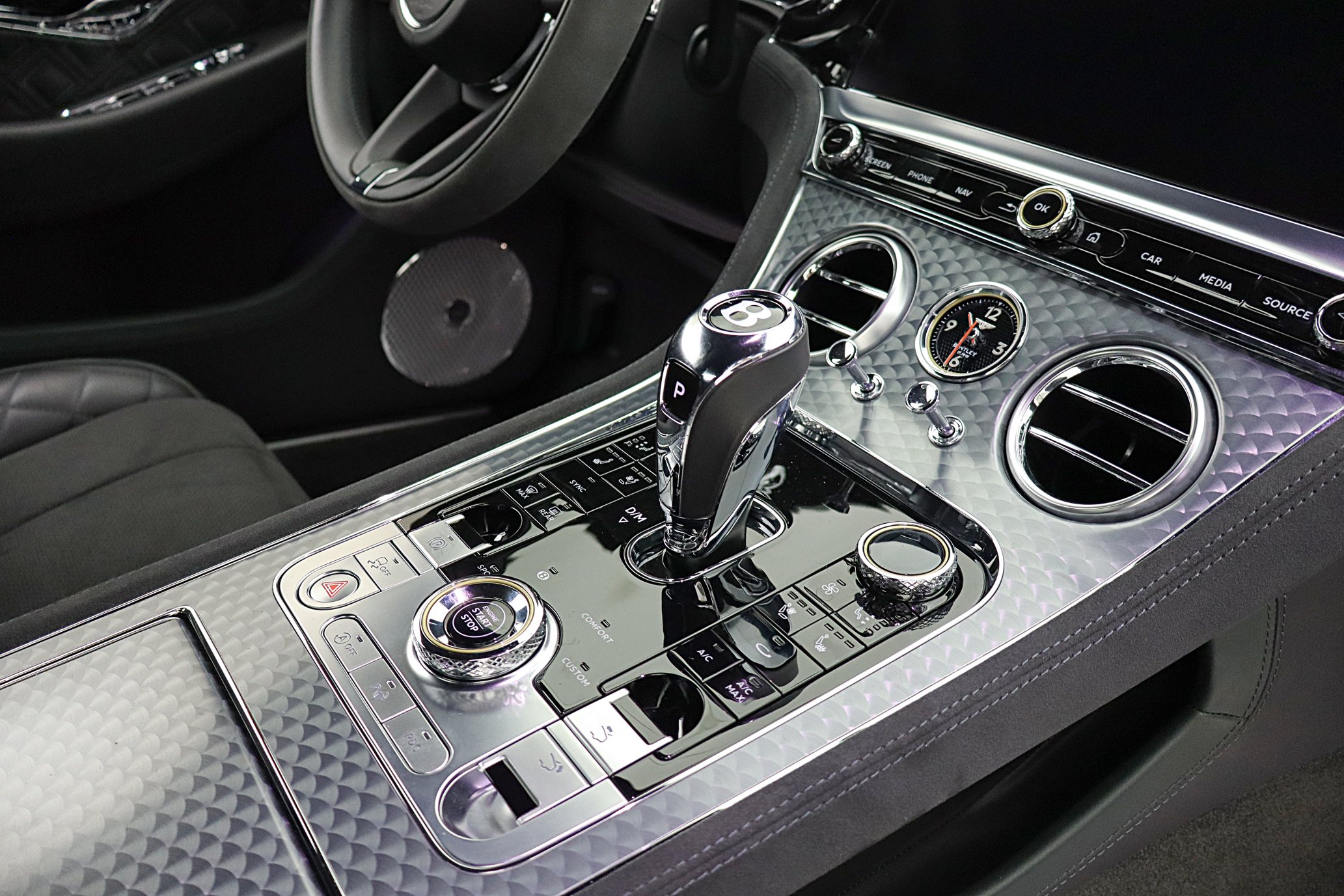 Certified 2022 Bentley Continental GT Speed AWD/4WD image 24