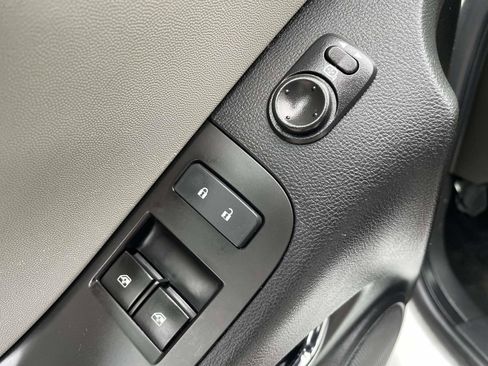 Used 2015 Chevrolet Camaro LS image 13