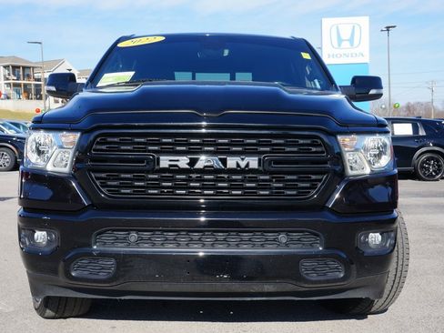 Used 2022 RAM 1500 Big Horn image 4