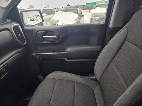 Used 2020 Chevrolet Silverado 1500 LT w/ All-Star Edition image 45