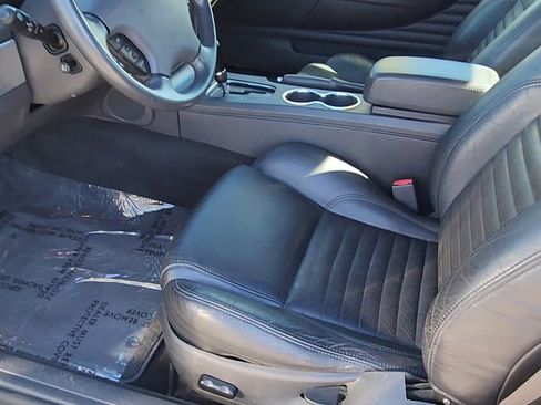 Used 2002 Ford Thunderbird Deluxe image 18