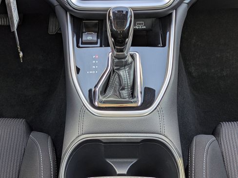 Used 2024 Subaru Legacy Premium image 22