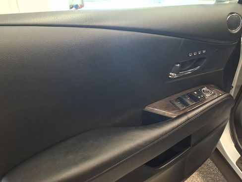 Used 2014 Lexus RX 350 AWD image 8