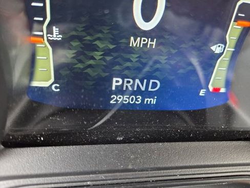 Used 2025 Jeep Wrangler Unlimited Sahara AWD/4WD image 22