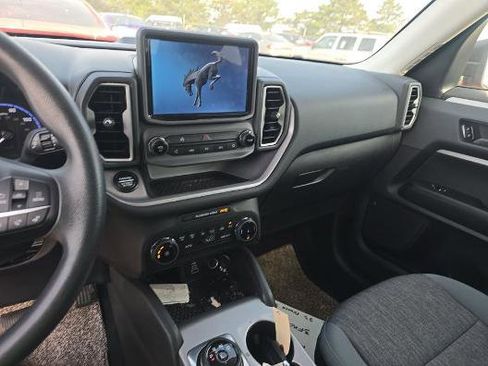 Used 2023 Ford Bronco Sport Big Bend AWD/4WD image 9