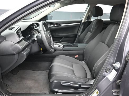 Used 2021 Honda Civic LX image 21