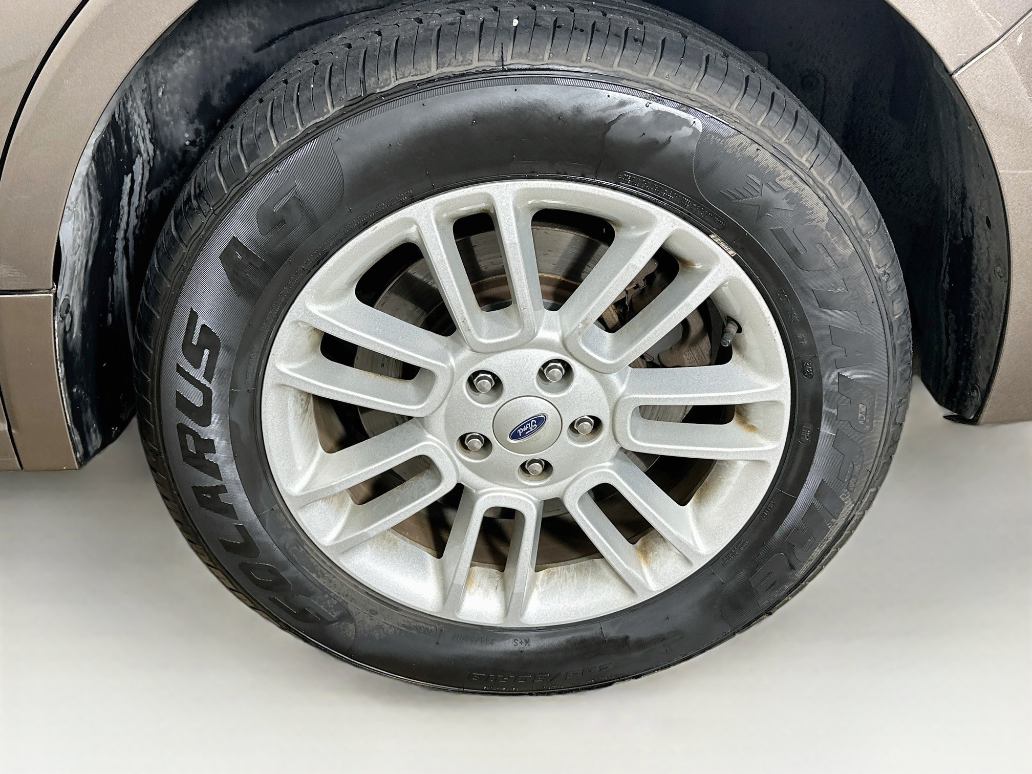 Used 2019 Ford Flex SEL w/ Equipment Group 202A FWD image 11
