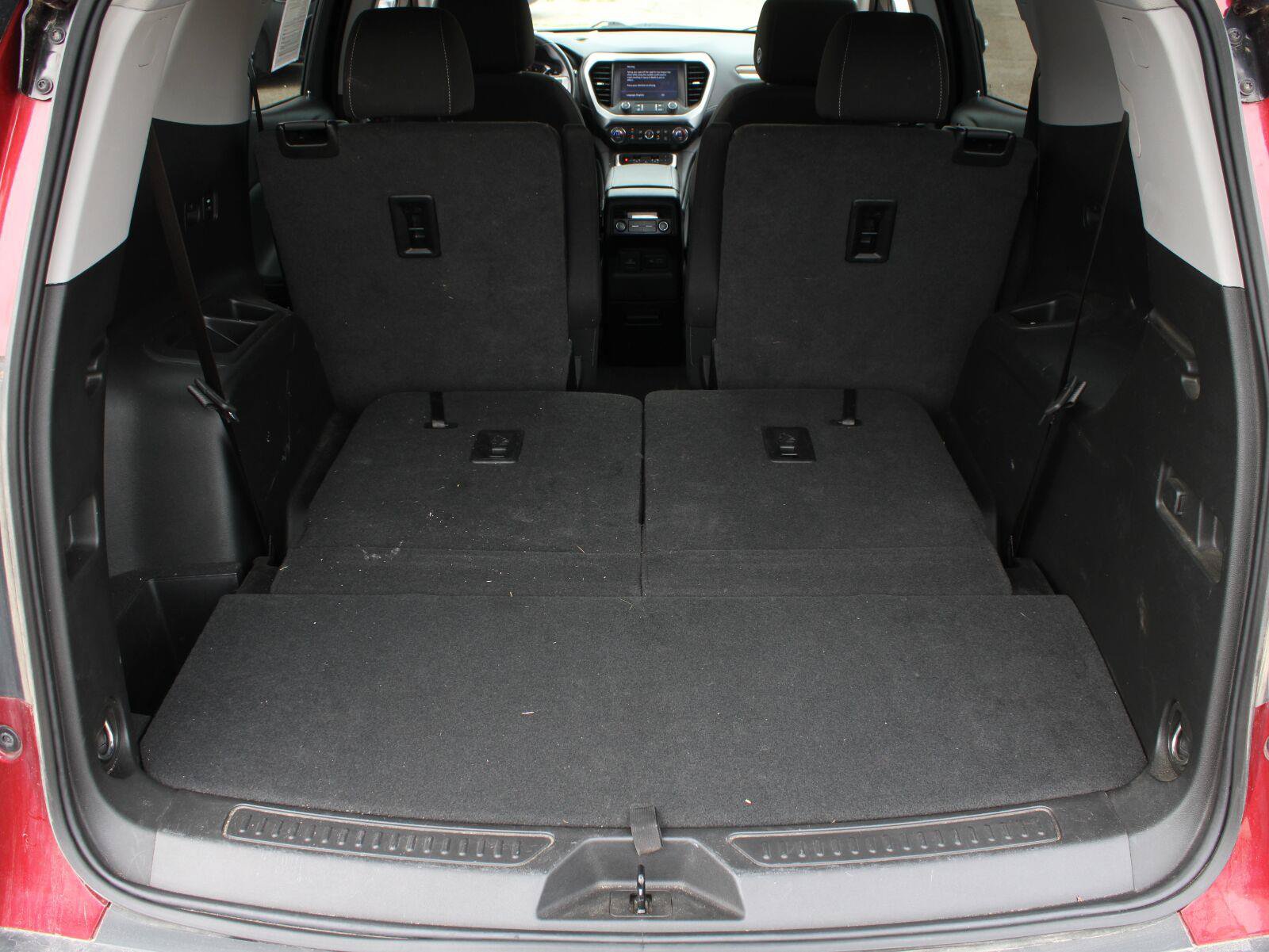 Used 2023 GMC Acadia SLE w/ Driver Convenience Package AWD/4WD image 8