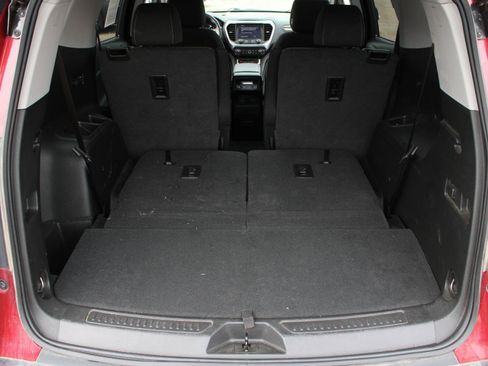 Used 2023 GMC Acadia SLE w/ Driver Convenience Package AWD/4WD image 8