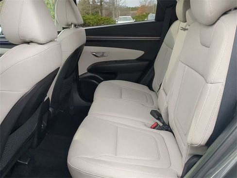 Used 2023 Hyundai Tucson SEL w/ Convenience Package image 13