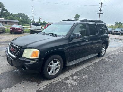 Used 2002 GMC Envoy XL SLT