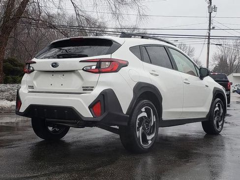 New 2026 Subaru Crosstrek 2.5i Limited image 3