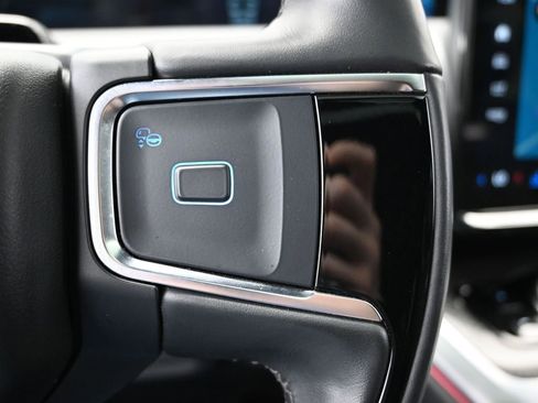 Used 2025 Ford Expedition Max Platinum w/ Stealth Appearance Package image 22