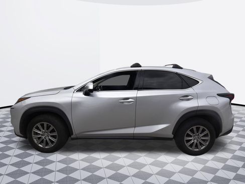Used 2017 Lexus NX 200t FWD w/ Accessory Package image 4