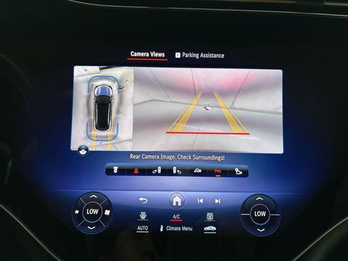 Certified 2024 Mercedes-Benz EQS 450+ SUV image 20